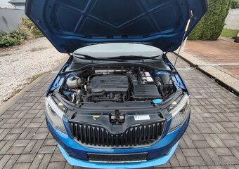 Škoda Octavia 2.0 TSI RS DSG6 Canton 2014 - 9