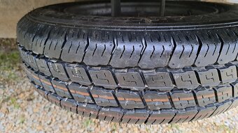 Agados Adam B2 3500kg - 9