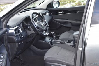 Kia Sorento 2.2 CRDi 4WD - 9