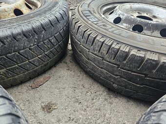 5x118 R15 jumper - 9