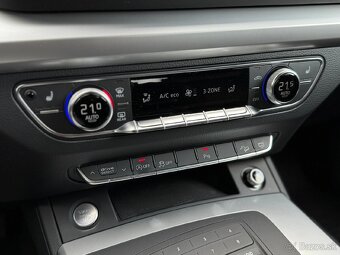 Audi Q5 2.0Tdi 140kw 40tdi DPH - 9