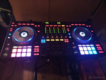 DJ controller PIONEER DDJ-SZ - 9