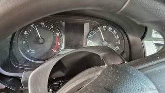 Škoda Fabia III 1,0i 55kw - 9