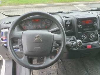 Predám Citroën Jumper max L4H2 2,0 - 9