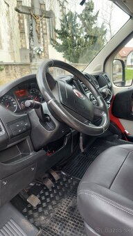Fiat Ducato 2,3 L3H2 - 9