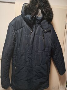 Panska bunda Alpine Pro - 9