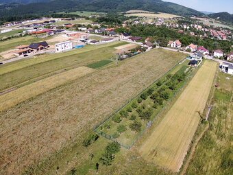 Pozemky na rodinné domy v Trenčianskom Jastrabí, Trenčín - 9