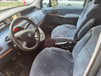 Lancia Phedra 2.2 JTD (125 kW) - 9