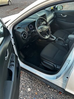 Hyundai kona - 9