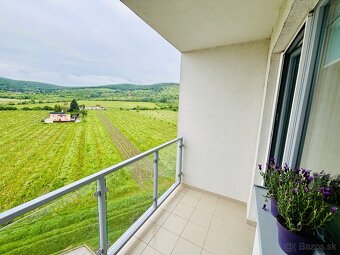 Prenájom,FAIRYTAIL BÝVANIE,2-izb.byt,Bratislava III-Krasňany - 9