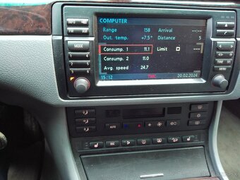 BMW 330xd A 135kw - 9