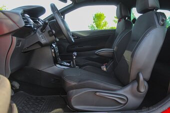DS 3 CITROEN DS3 1.6Vti HATCHBACK 3dv - 9