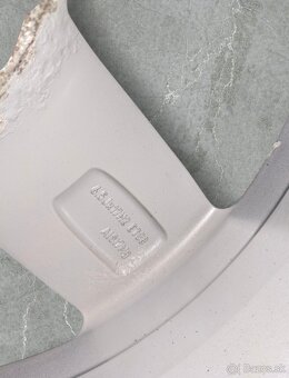 Kolesa elektrony 17 5x112 VW TIGUAN 215/65/17 - 9