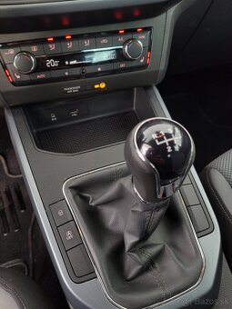 Seat Arona TSI - 9