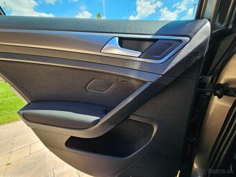 Vw golf 7 variant - 9