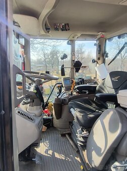 John Deere 6830 premium - 9
