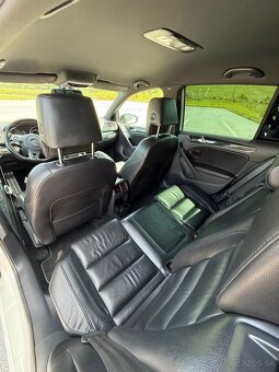 Volkswagen Golf 6 GTI - 9