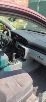 Octavia 1 1.9tdi,66kw - 9