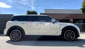 Mini Cooper S Clubman - 9