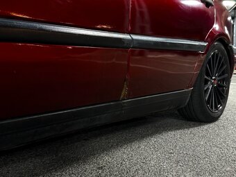 ⬇️ Predám VW Golf 3/Mk3⬇️ - 9