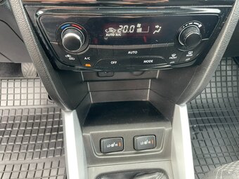 Suzuki Vitara 1.6 VVT benzín Allgrip 4x4 - 9