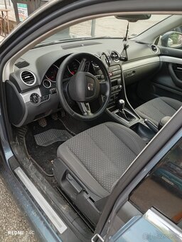 Seat exeo - 9