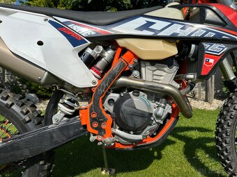 KTM 350 EXC-F SixDays 70mth - 9