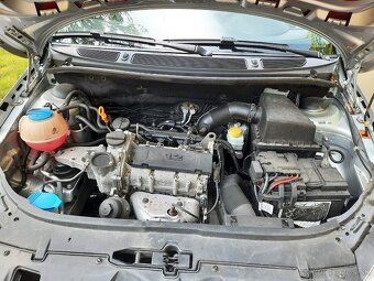 Škoda Fabia Combi 1,2 HTP 51kw (69k) - 9