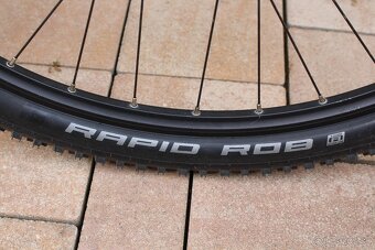 Kellys TNT20 hardtail 29er - nová cena - 9