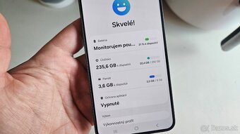 Samsung Galaxy S24 dual vyššia 256GB verzia - 9