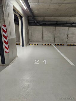 1 izbový byt Terasa Košice Popradská ulica - 9