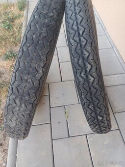 Predam diely na Jawa,ČZ 125, 175, 250 - 9