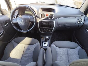 Citroen C3 XTR 1.6 automat - 9