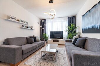 3-izbový byt s vlastnou garážou na predaj, Kuzmányho ulica - 9
