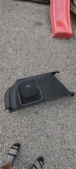 rozpredam Audi S4 4,2 b6 Avant na diely - 9