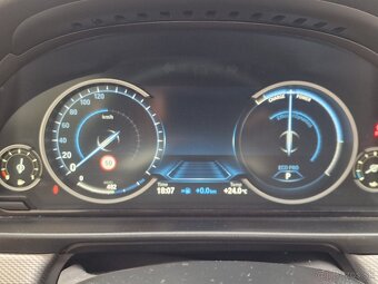 530d xdrive M packet - 9
