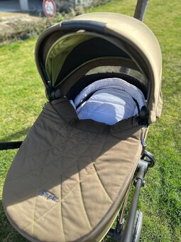 Cybex priam 3v1 - 9