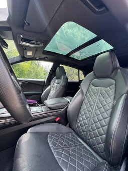 Audi SQ8 4.0 V8 INDIVIDUAL - 9