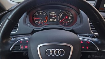 Audi Q3 2.0 TDI S Line quattro S tronic 150k - 9