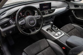 Audi A6 3.0 TDI 218k quattro S tronic - 9