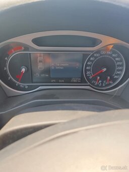 Ford mondeo - 9