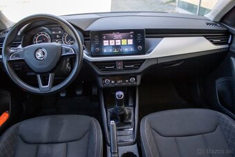 Škoda Scala 1.0 TSI Active - 9