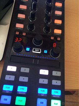 Predám Native Instruments - 9