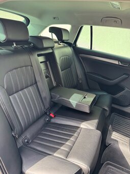 Škoda Superb Combi - 9