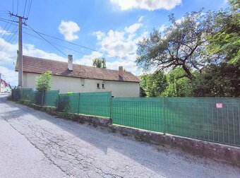 Vidiecky dom Dubové - 9