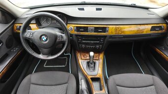 Bmw e91 320d automat nová STK - 9