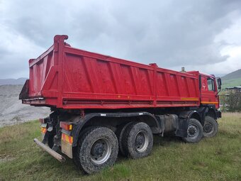 Man 35.464 8x6 sklapač - 9