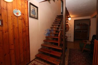 Rodinný dom v Tomášove _ znížená cena - 9