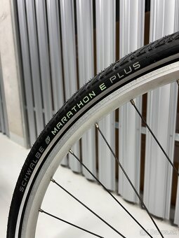 Predám v dobrom stave✅ servisovaný bicykel🚴SCHWINN 28 - 9