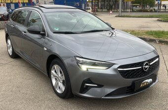 OPEL INSIGNIA Sports Tourer 1.5 CDTI 90kW M6 - 9